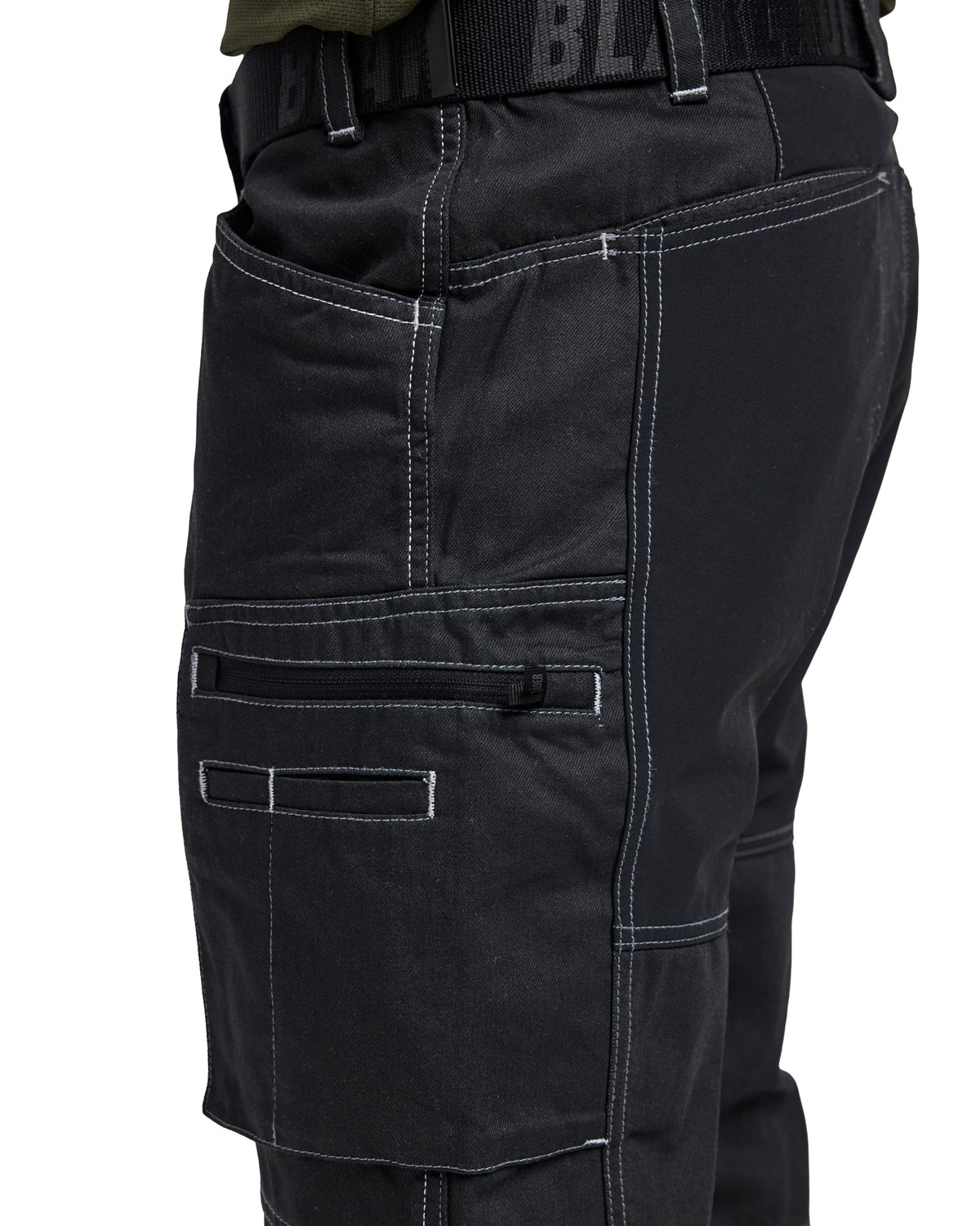 Service Werkbroek Denim Stretch 1459