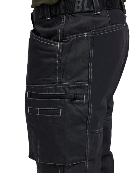 Service Werkbroek Denim Stretch 1459