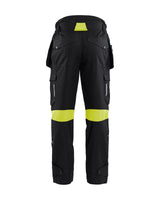 Werkbroek Multinorm 1418