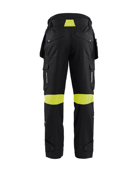 Werkbroek Multinorm 1418