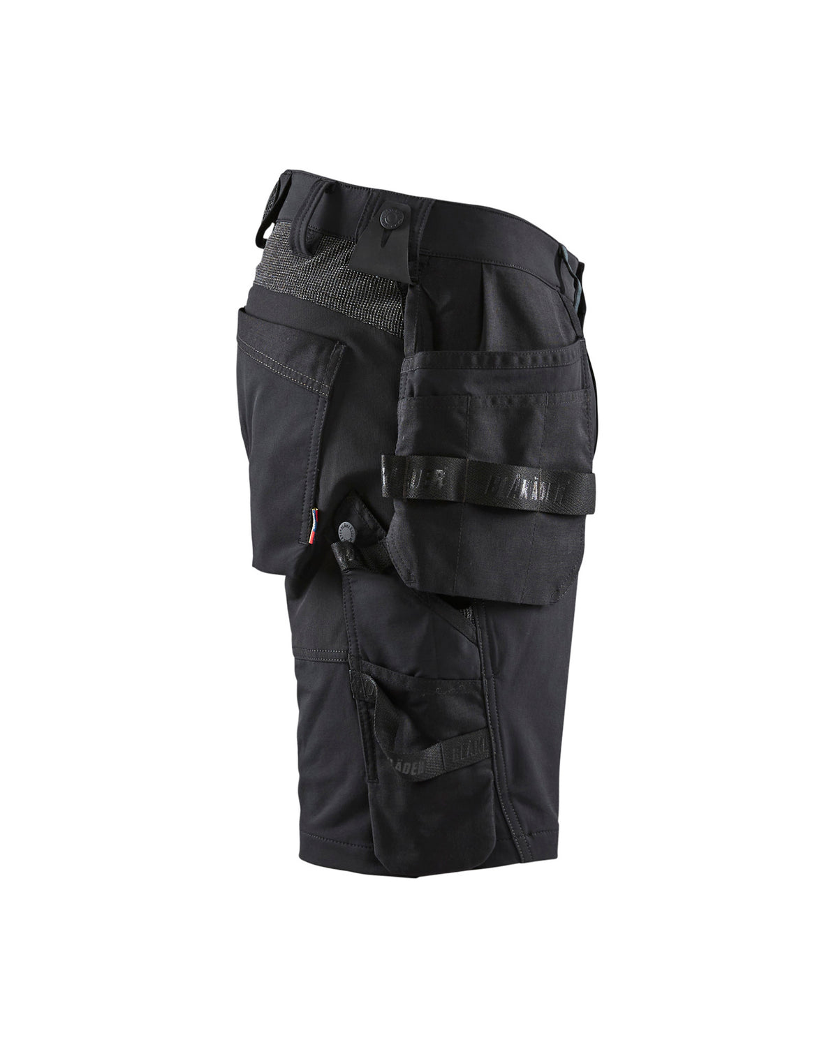 Werkshort 1520