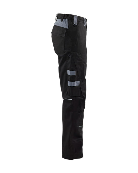 Werkbroek Vlamvertragend Dames 7173
