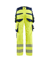 Werkbroek High-Visibility 1122