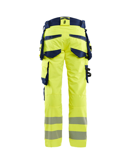 Werkbroek High-Visibility 1122