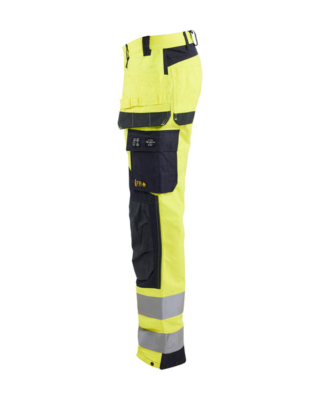 Werkbroek Multinorm Vlamvertragend 1589