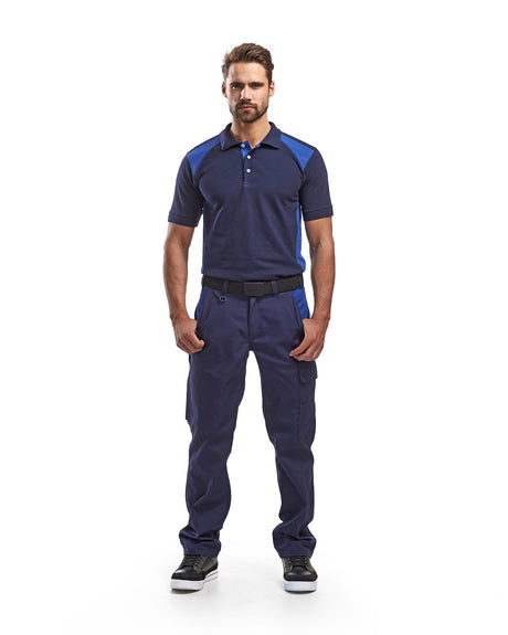 Werkbroek Industrie 1404
