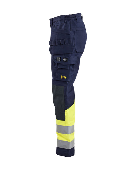 Multinorm Werkbroek Dames 7081