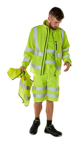 MASCOT Unisex Softshell Jas 08005-159