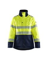 Winterjas Multinorm Dames 4917