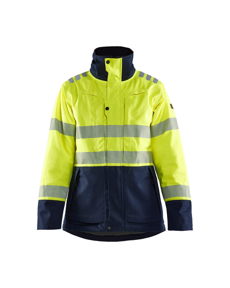 Winterjas Multinorm Dames 4917