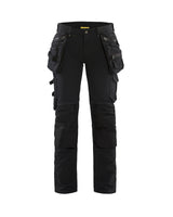 Werkbroek X1900 Dames