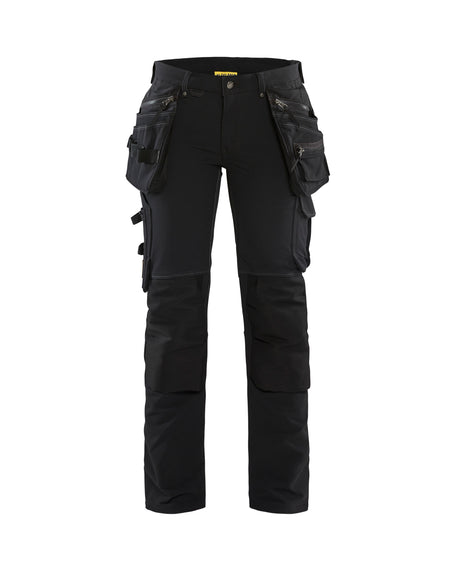 Werkbroek X1900 Dames