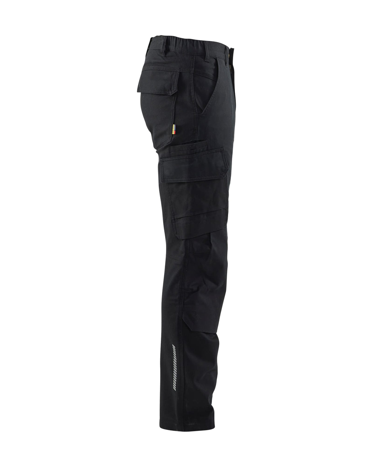 Werkbroek Industrie 1466