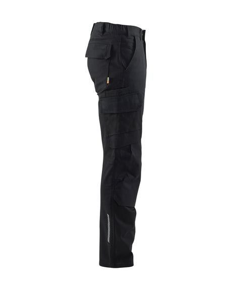 Werkbroek Industrie 1466