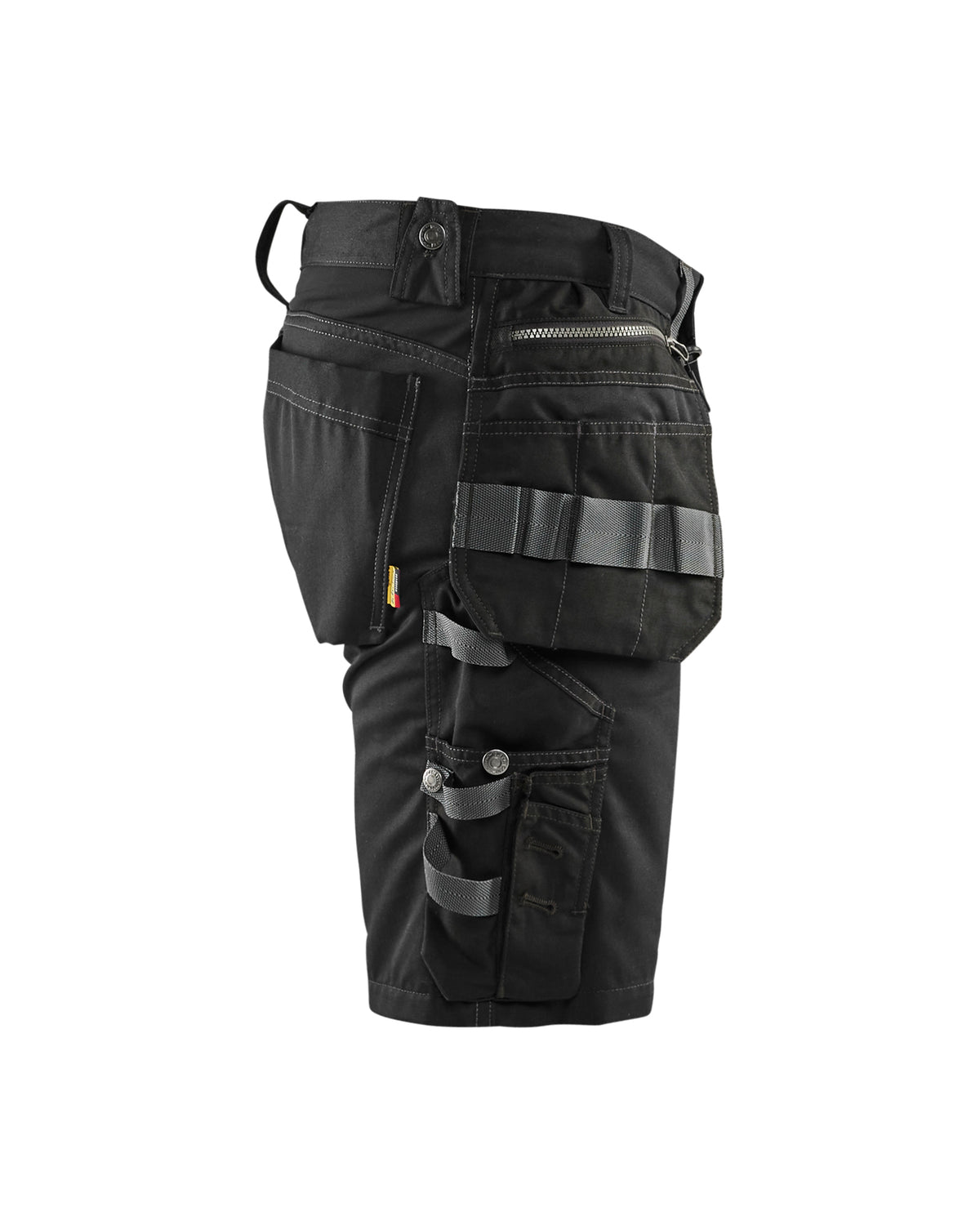 Werkshort 1598