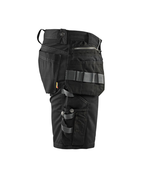 Werkshort 1598