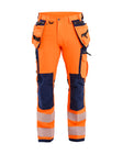 High-Visibility Werkbroek 1997