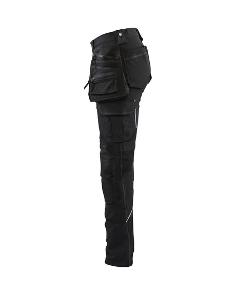 Werkbroek X1900 Dames
