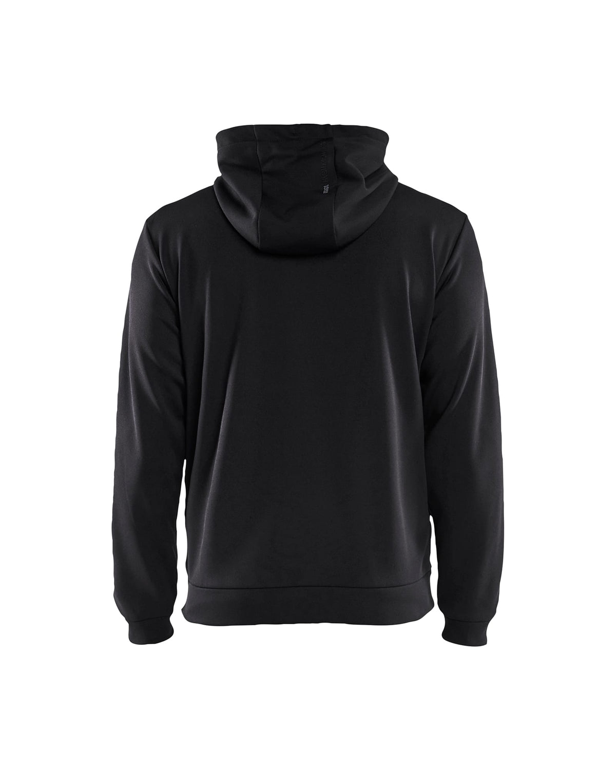 Hooded Sweatshirt met Rits 3363