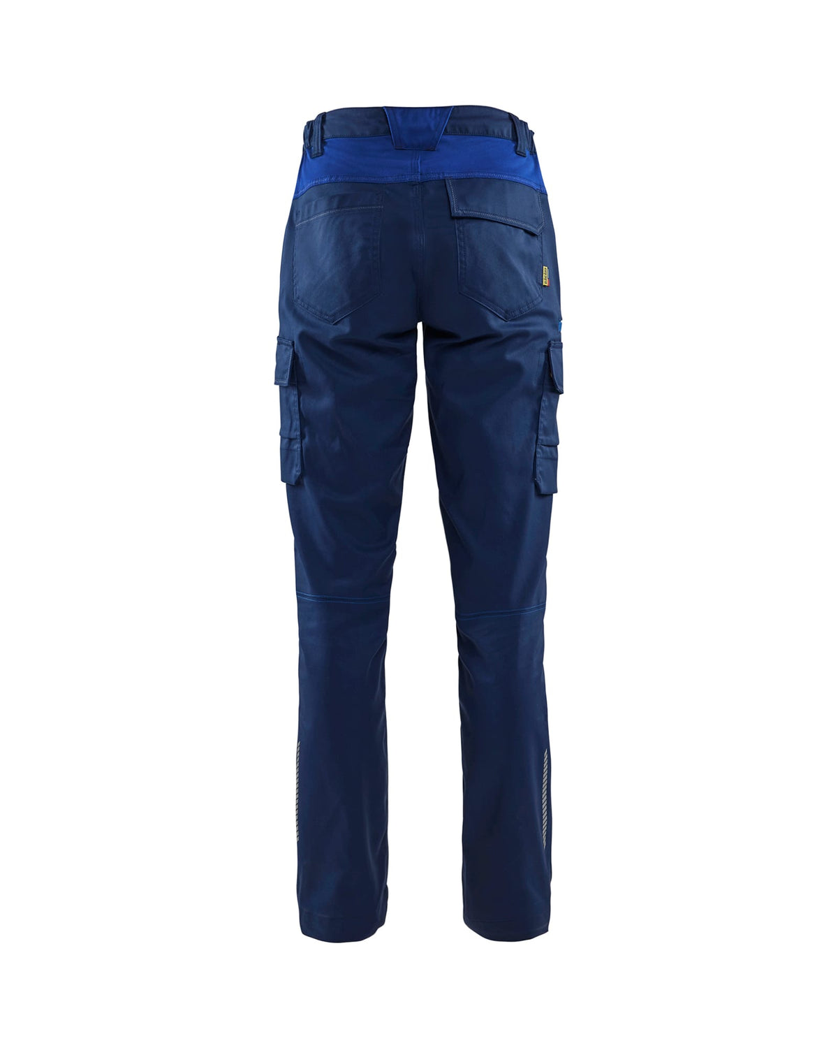 Industrie Werkbroek Stretch Dames 7144