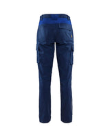 Industrie Werkbroek Stretch Dames 7144
