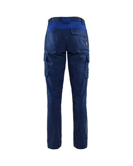 Industrie Werkbroek Stretch Dames 7144