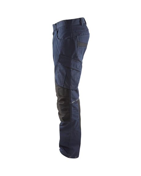 Service Werkbroek Stretch 1495
