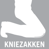 MASCOT Amerikaanse Overall met Kniezakken 06669-135