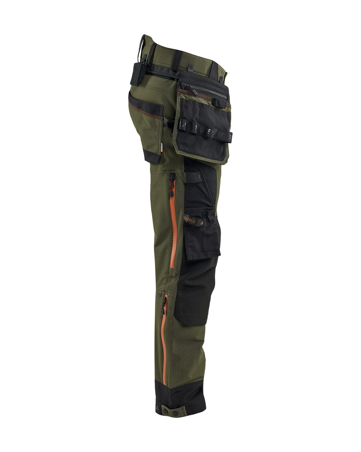 Werkbroek ToolRig STRIKER
