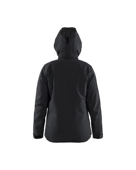 Winterjas Dames 4408