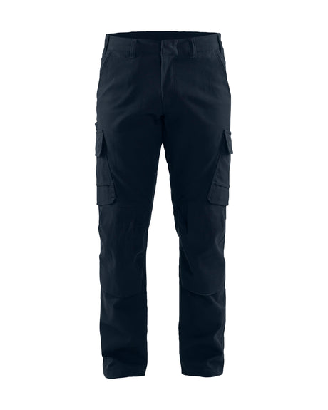 Werkbroek Industrie 1466 - Donker marineblauw