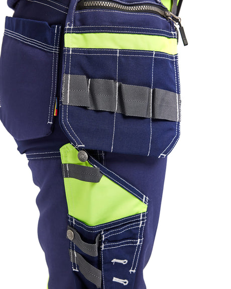 High-Visibility Werkbroek Dames 7196
