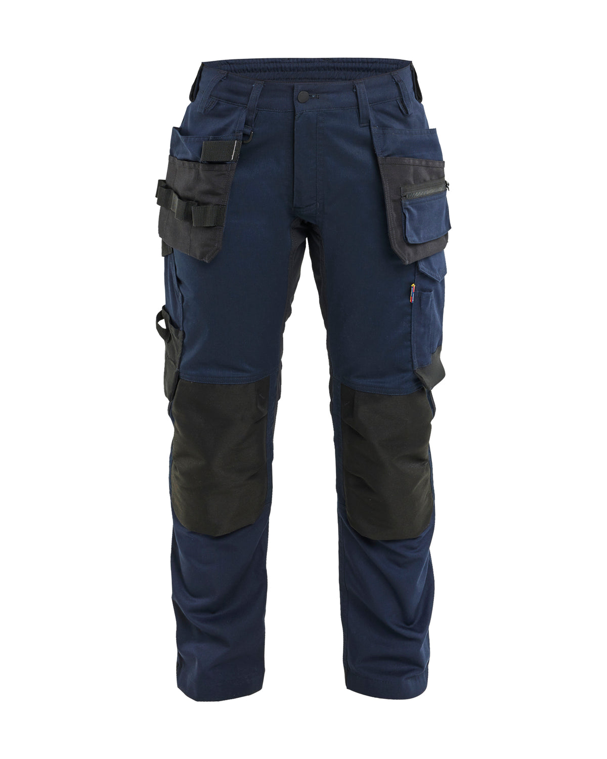 Werkbroek Dames 7132 - Donker marineblauw