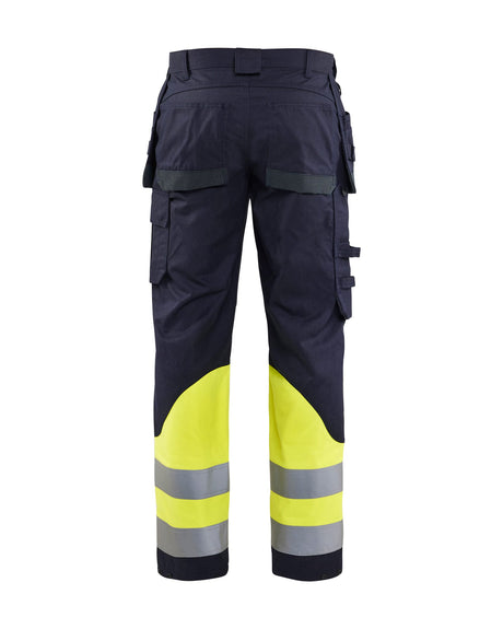 Werkbroek Multinorm 1489
