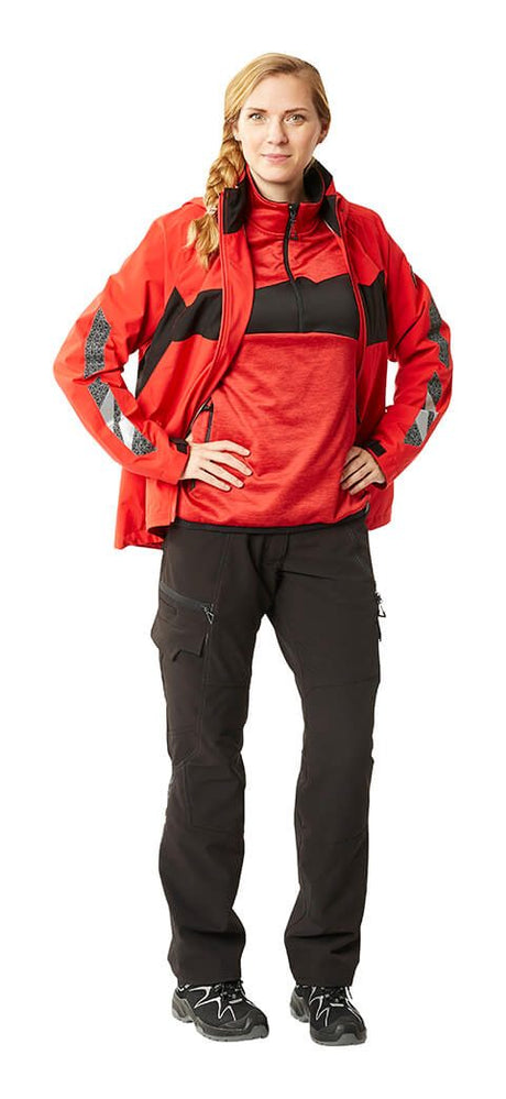 MASCOT Dames Broek Met Kniezakken 18088-511