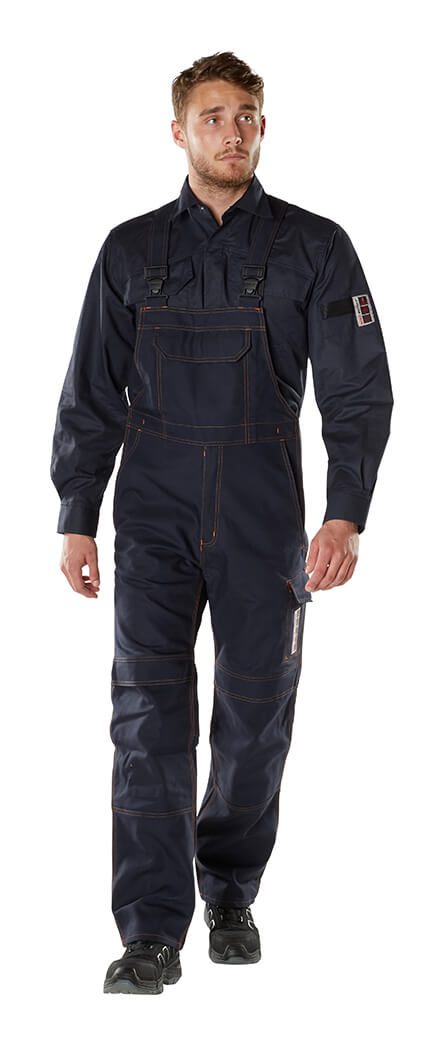 MASCOT Amerikaanse Overall met Kniezakken 06669-135