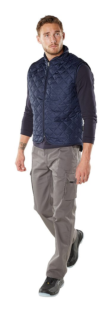MASCOT Unisex Thermobodywarmer 13651-707-01