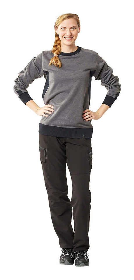 MASCOT Dames Broek Met Kniezakken 18088-511