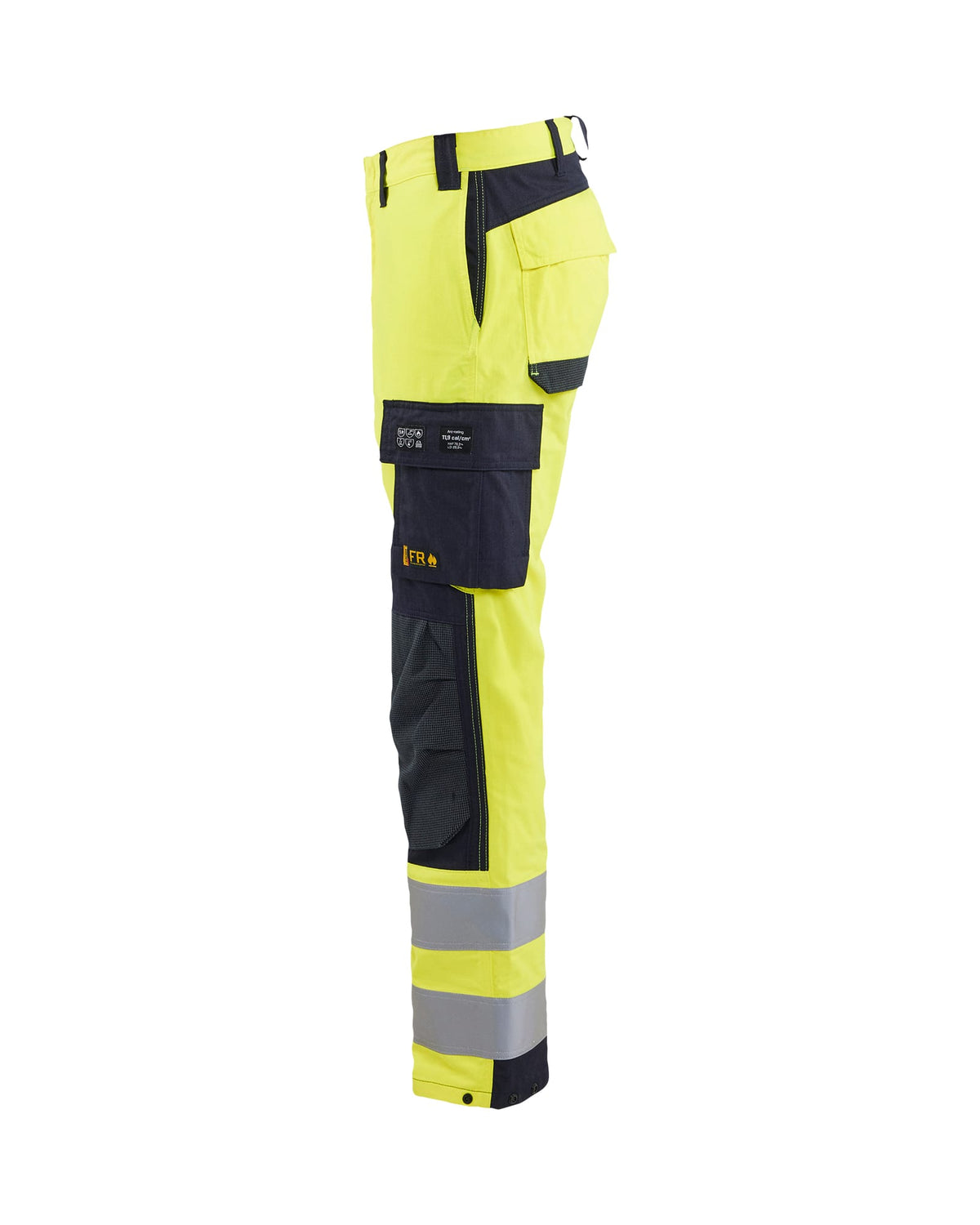 Werkbroek Multinorm 1492
