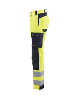 Werkbroek Multinorm 1492