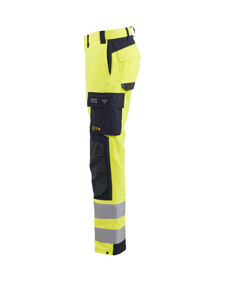 Werkbroek Multinorm 1492