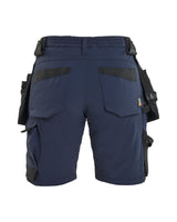 Werkshort Dames 7124