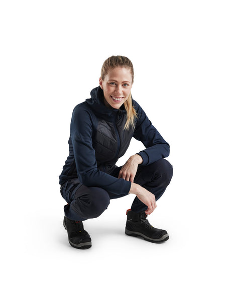 Service Werkbroek Dames 7147