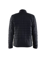 Warm gevoerd vest 4710