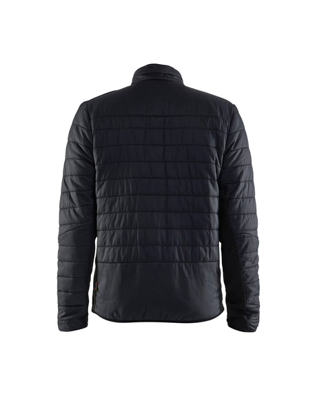 Warm gevoerd vest 4710