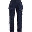 Werkbroek Multinorm Dames 7108 - Marineblauw