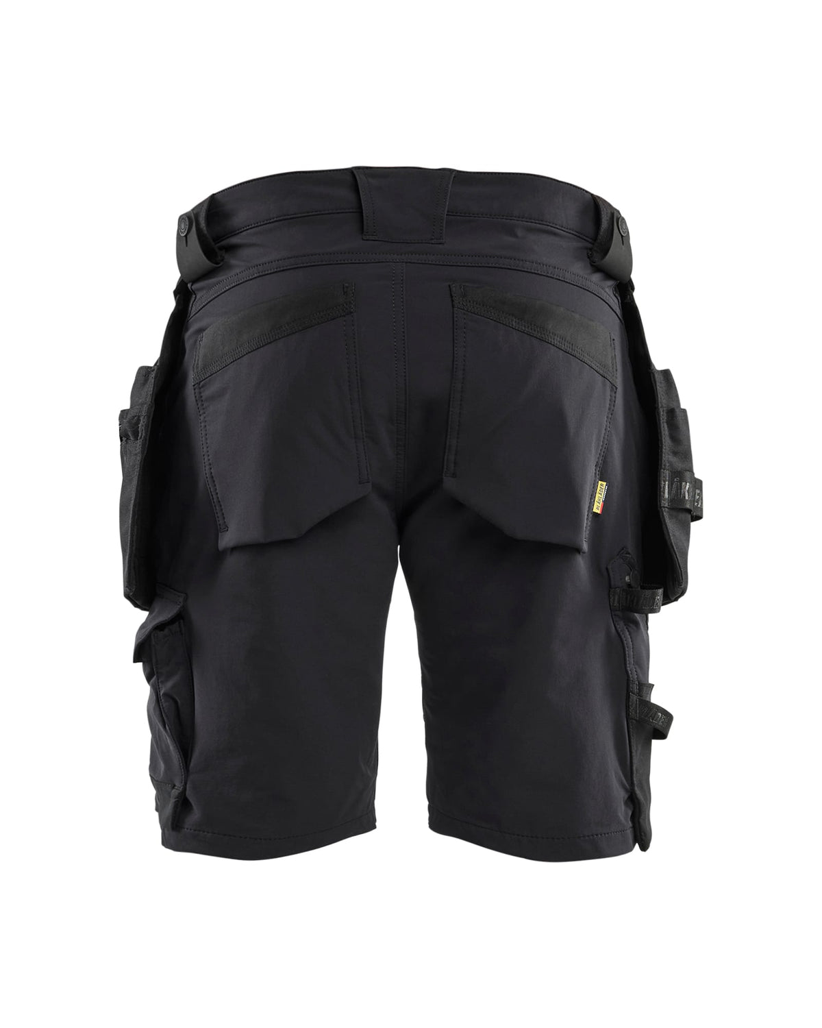 Werkshort 1702