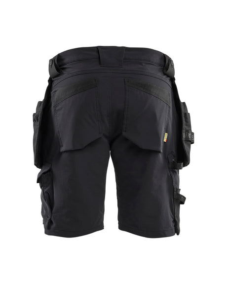 Werkshort 1702