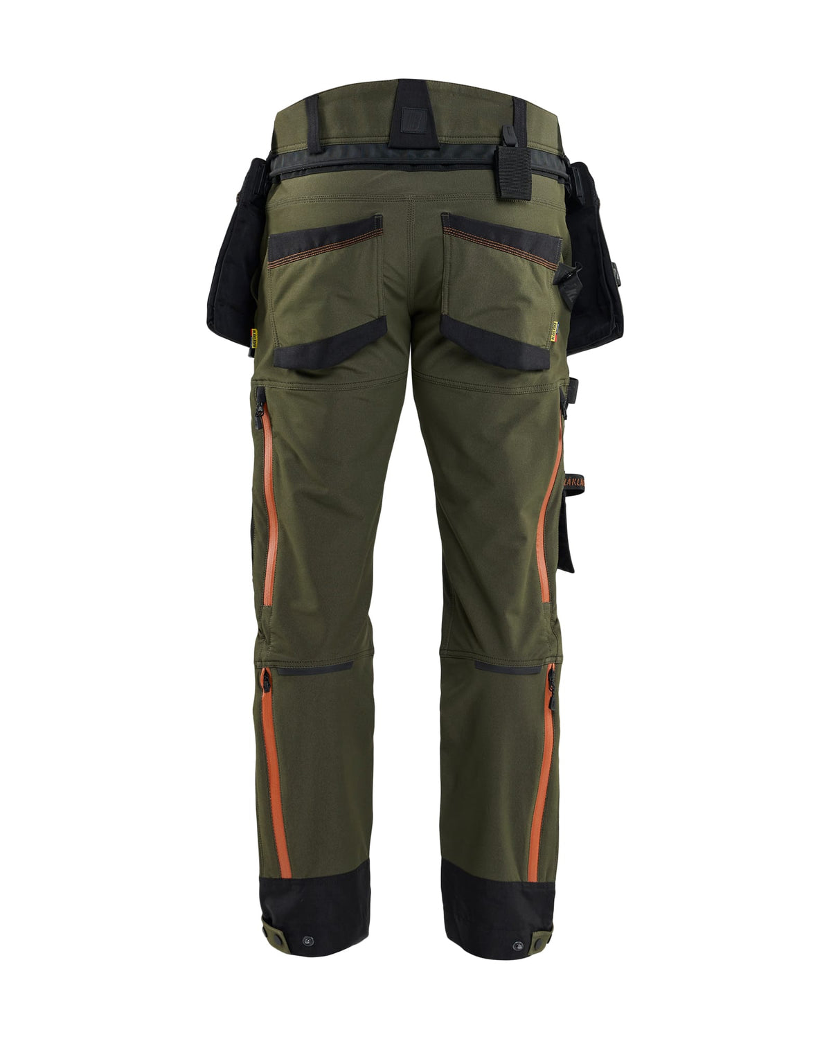 Werkbroek ToolRig STRIKER