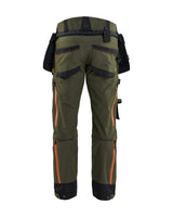 Werkbroek ToolRig STRIKER